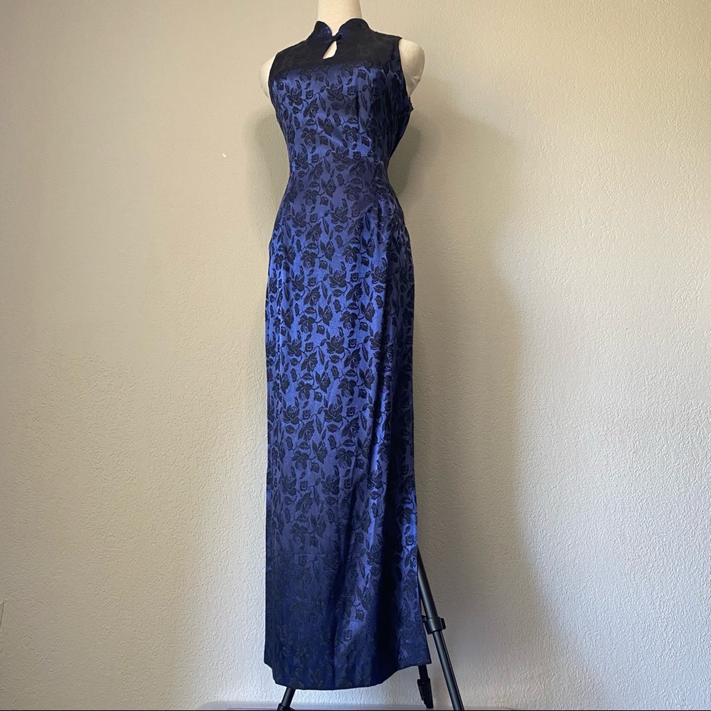 qipao dress